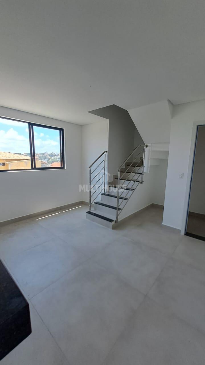 COBERTURA À VENDA COM 3 QUARTOS A VENDA NO BAIRRO PLANALTO,  B...