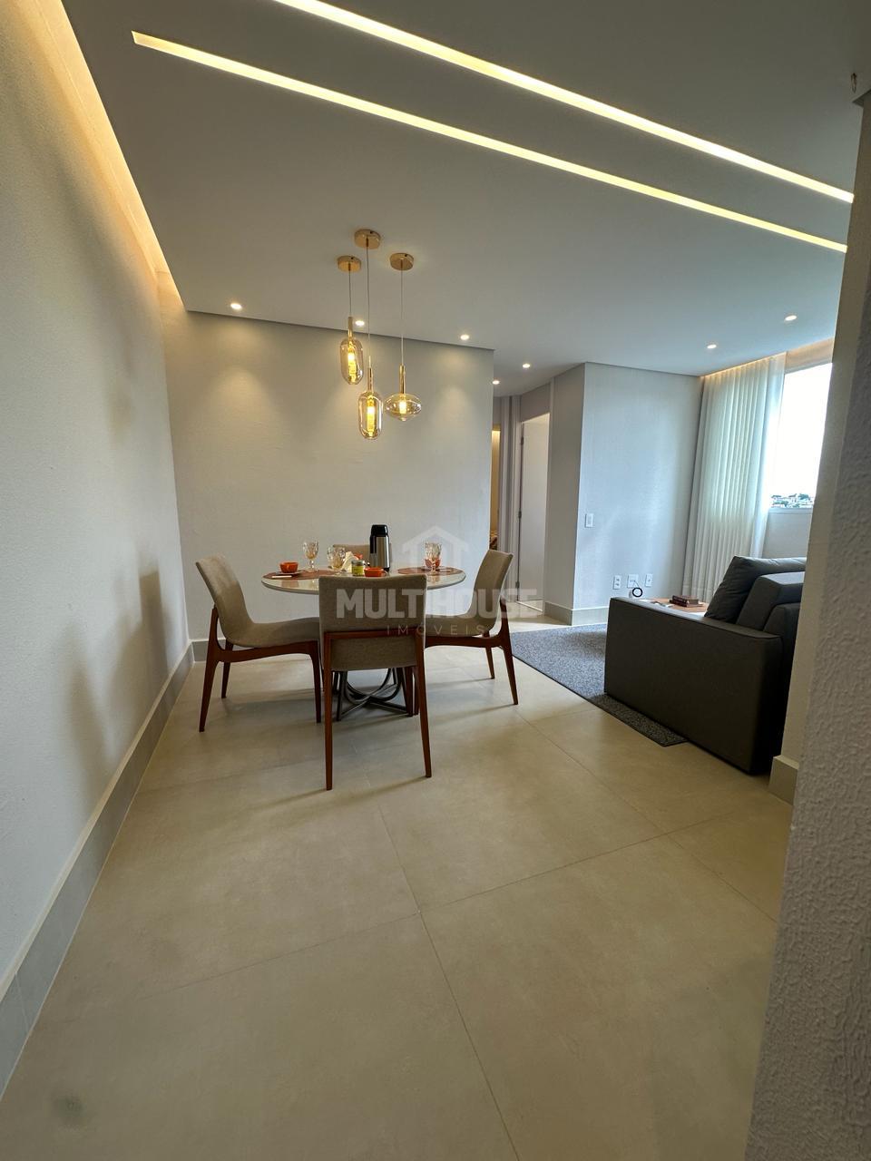Apartamento para alugar com 2 quartos, 45m² - Foto 1