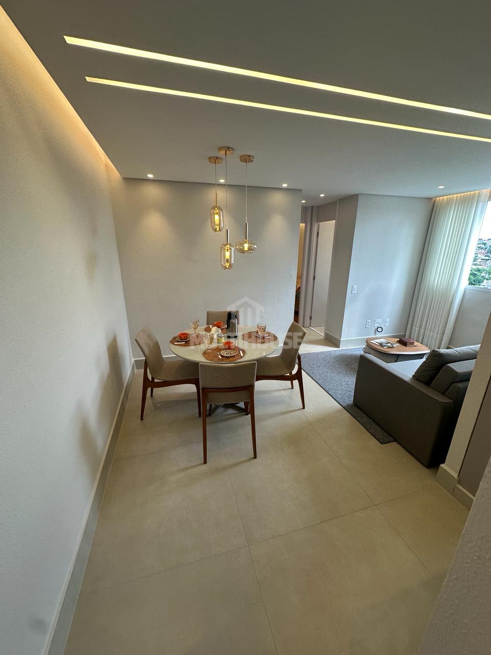 Apartamento para alugar com 2 quartos, 45m² - Foto 2