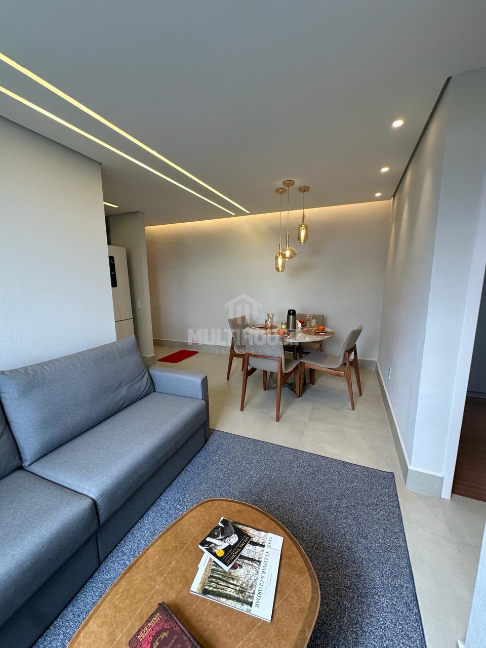 Apartamento para alugar com 2 quartos, 45m² - Foto 5