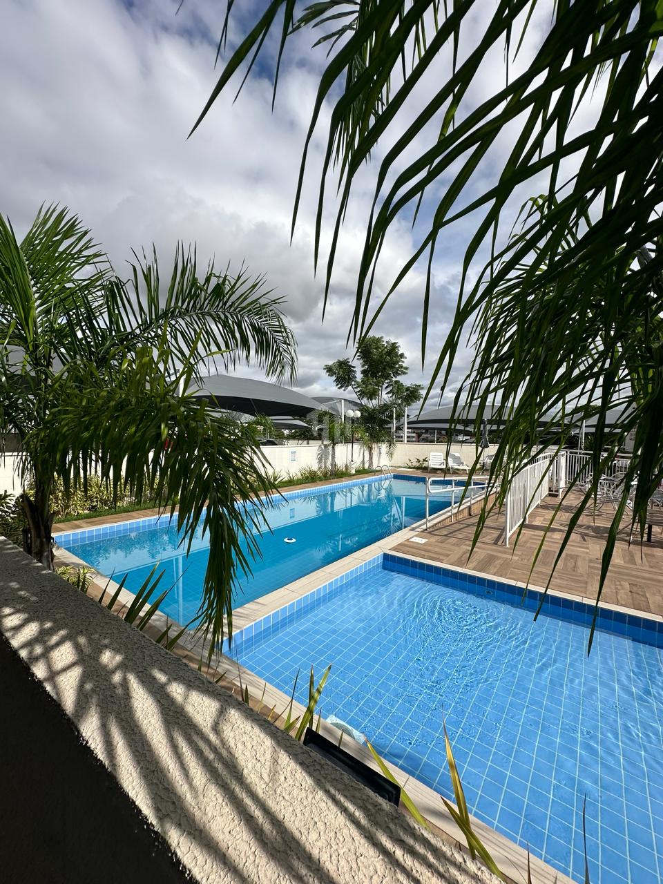 Apartamento para alugar com 2 quartos, 45m² - Foto 19