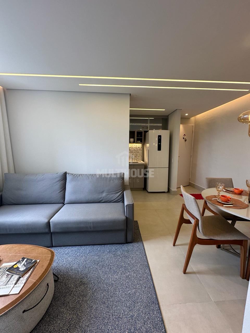 Apartamento para alugar com 2 quartos, 45m² - Foto 4