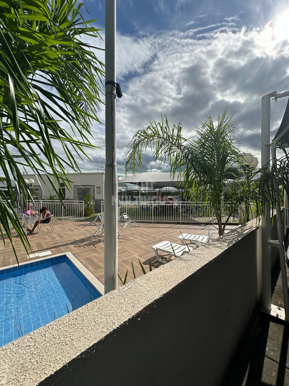 Apartamento para alugar com 2 quartos, 45m² - Foto 20