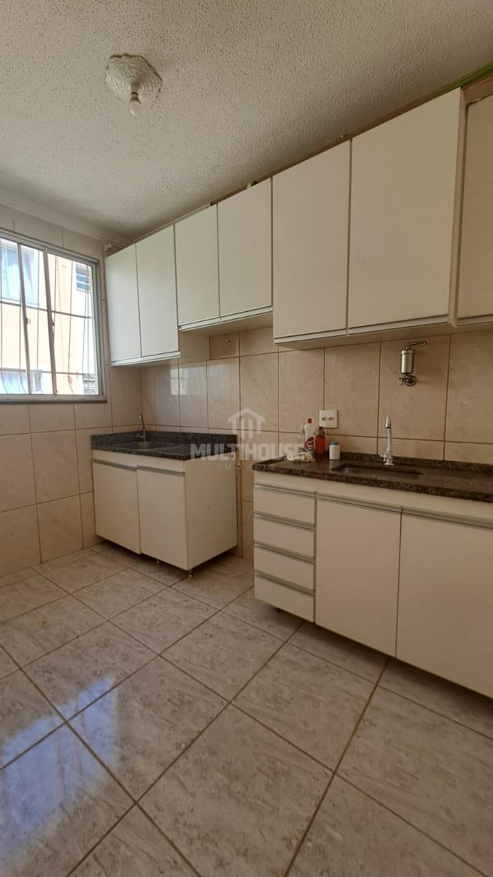 Apartamento, 2 quartos, 50 m² - Foto 8