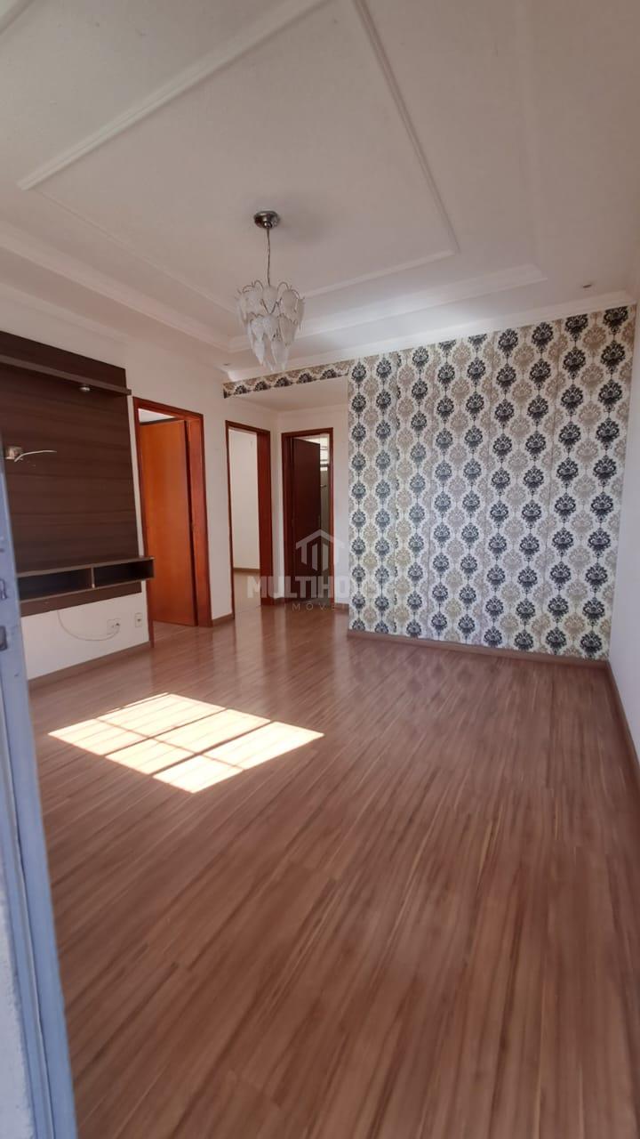Apartamento, 2 quartos, 50 m² - Foto 7