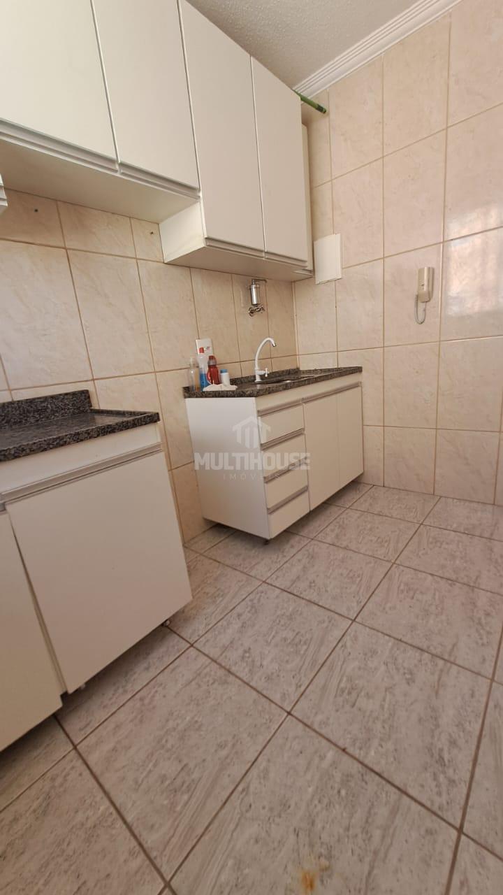 Apartamento, 2 quartos, 50 m² - Foto 9
