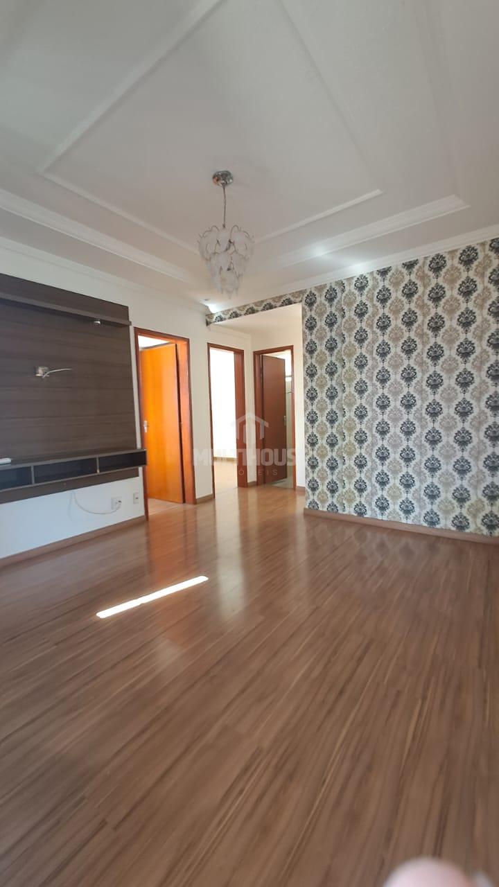 Apartamento, 2 quartos, 50 m² - Foto 6