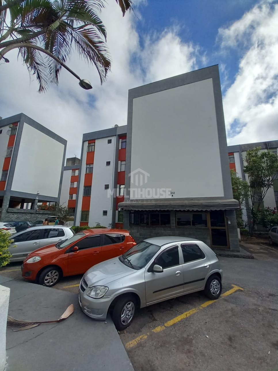 Apartamento, 3 quartos, 50 m² - Foto 13