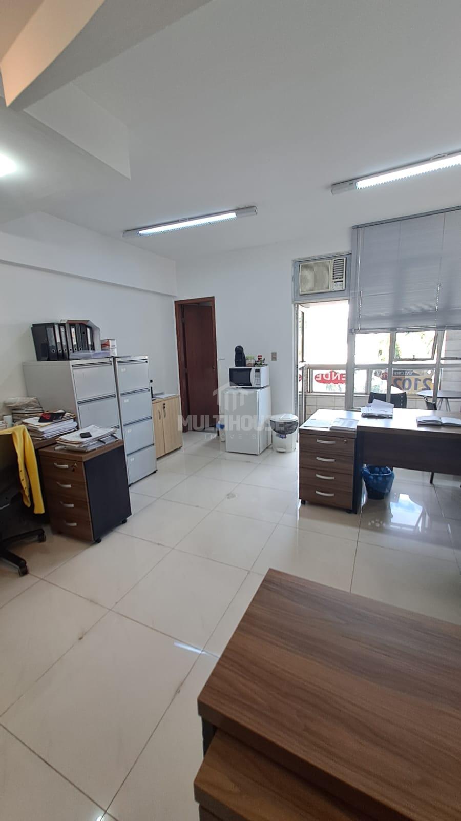 Sala Comercial á venda -FUNCIONÁRIOS, BELO HORIZONTE - MG