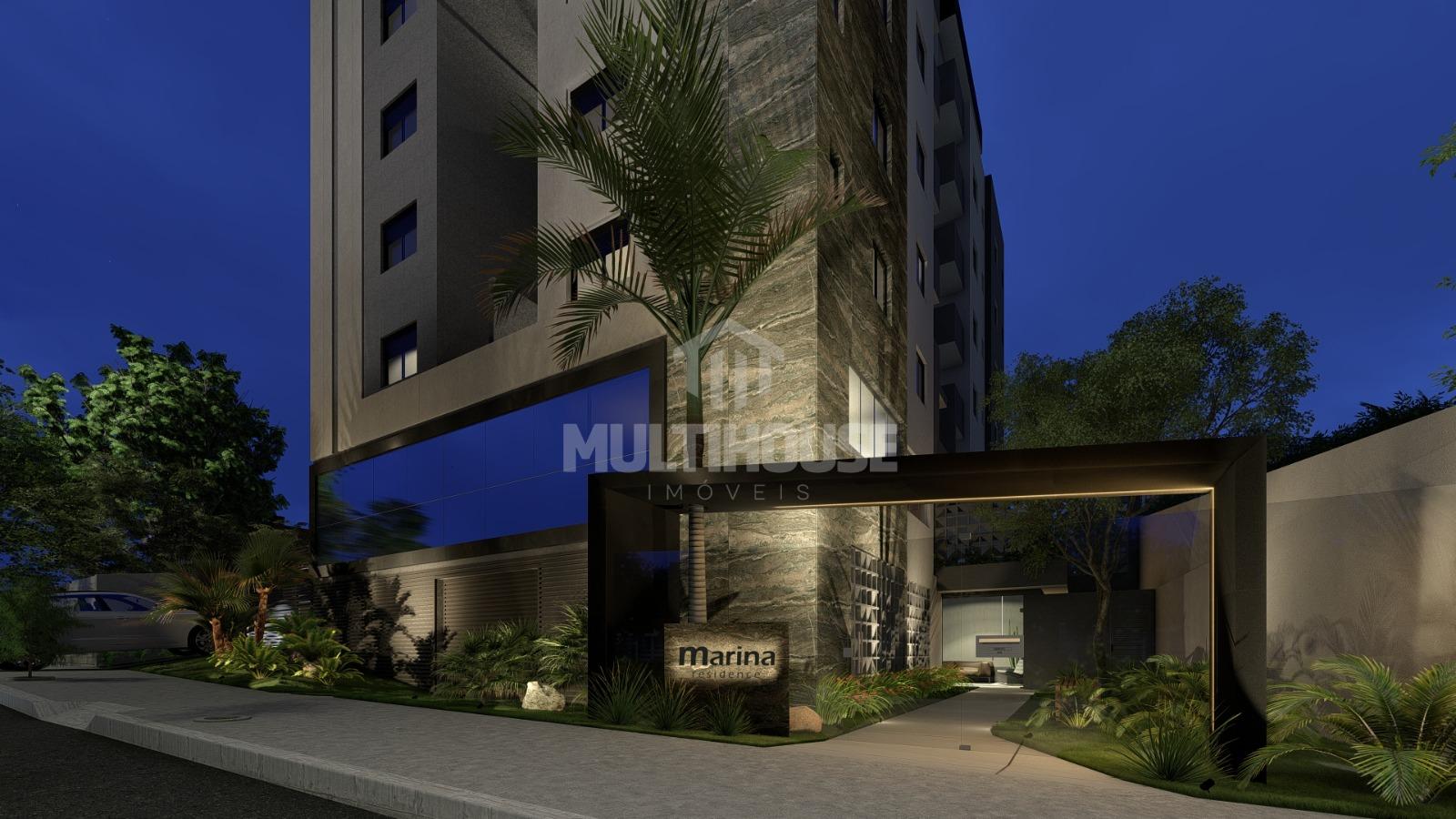 Área Privativa à venda 3 quartos, Itapoa, BELO HORIZONTE - MG