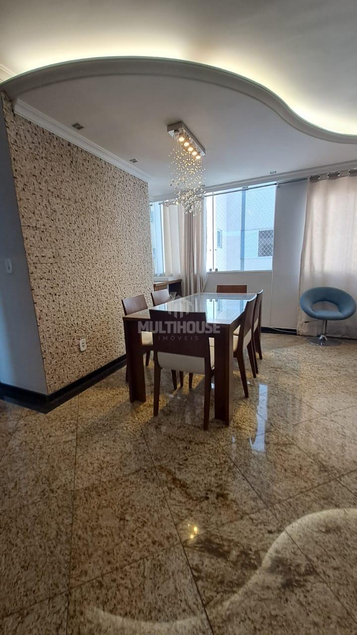 Apartamento, 4 quartos, 180 m² - Foto 1
