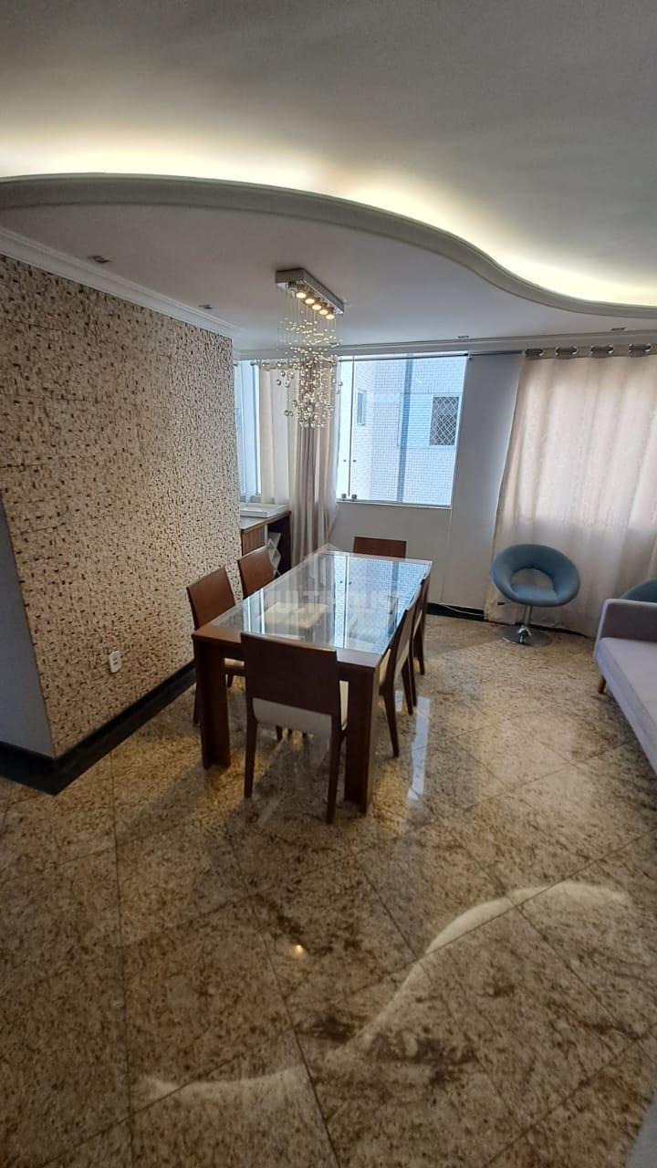 Apartamento, 4 quartos, 180 m² - Foto 2