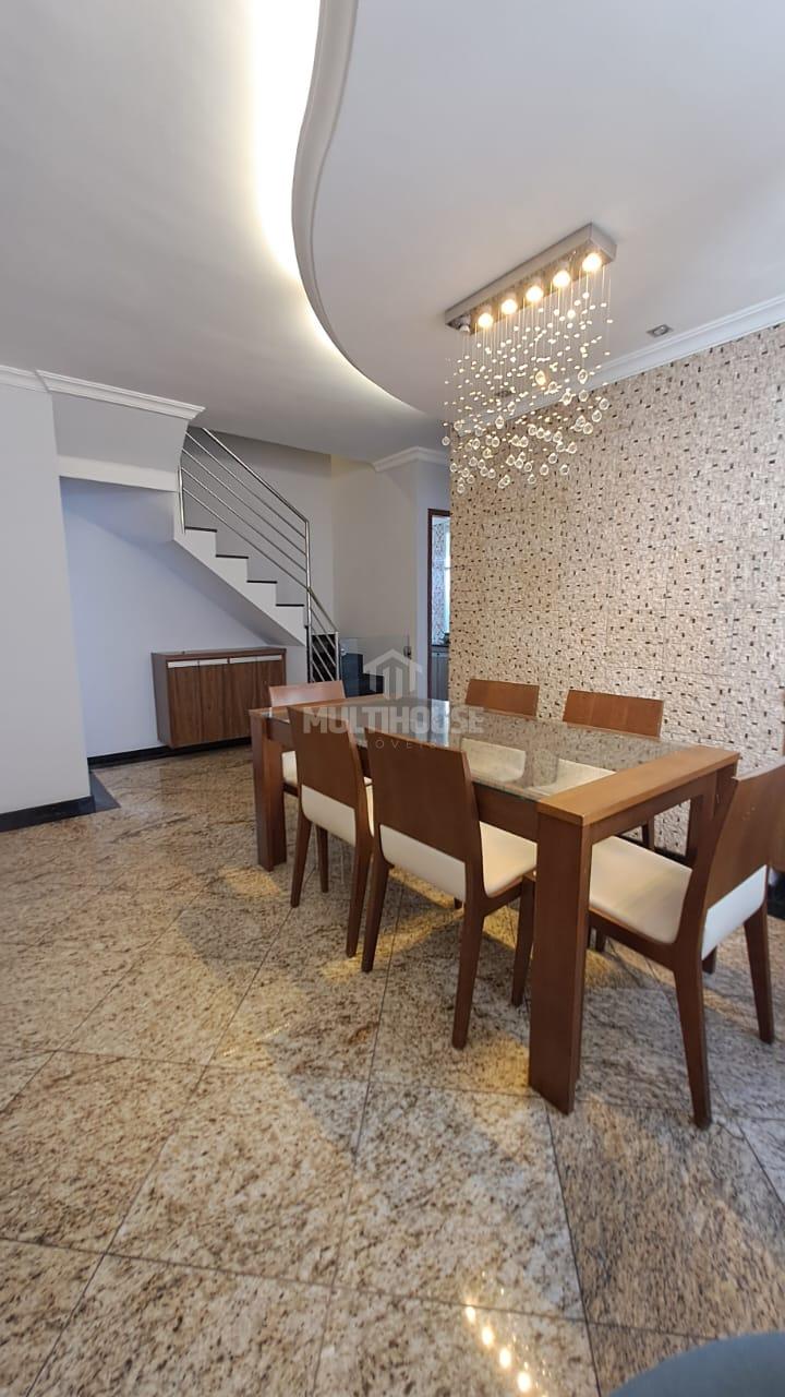 Apartamento, 4 quartos, 180 m² - Foto 3