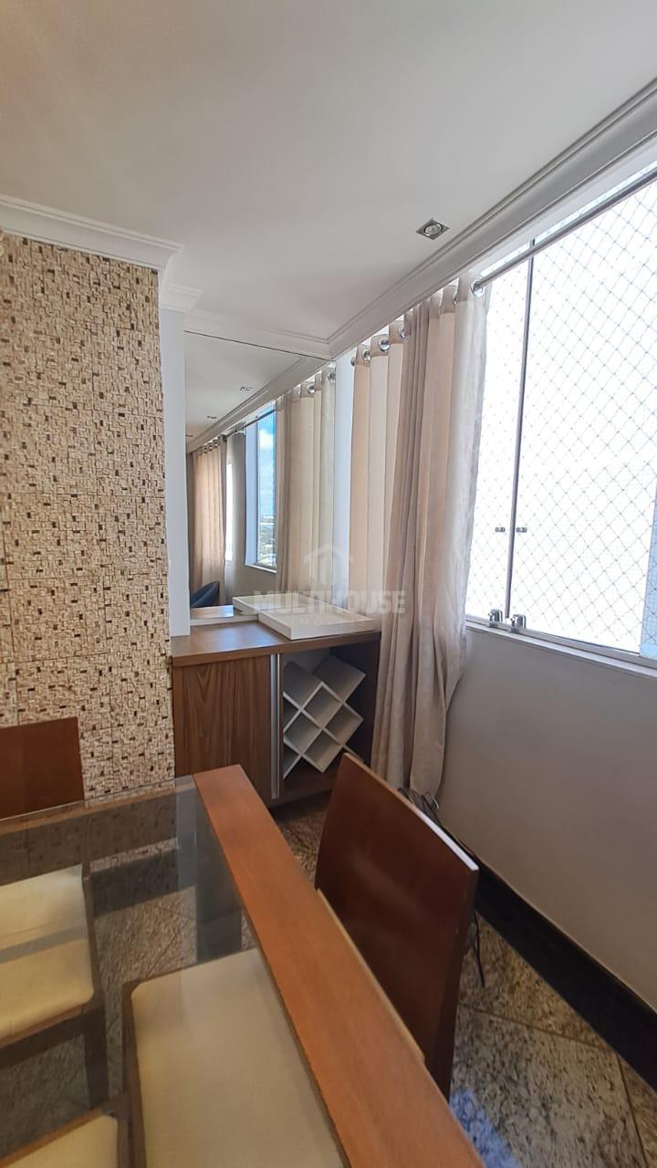 Apartamento, 4 quartos, 180 m² - Foto 5