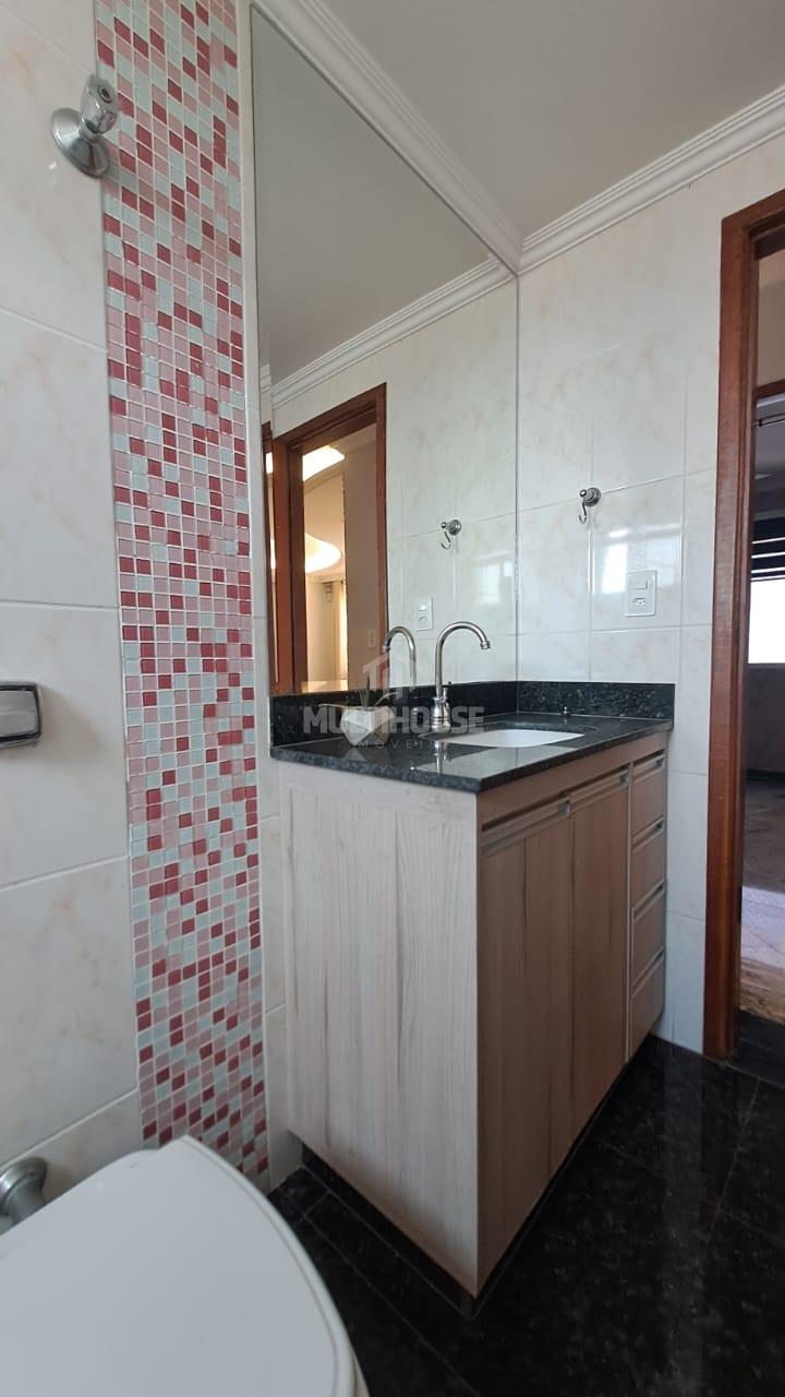 Apartamento, 4 quartos, 180 m² - Foto 7