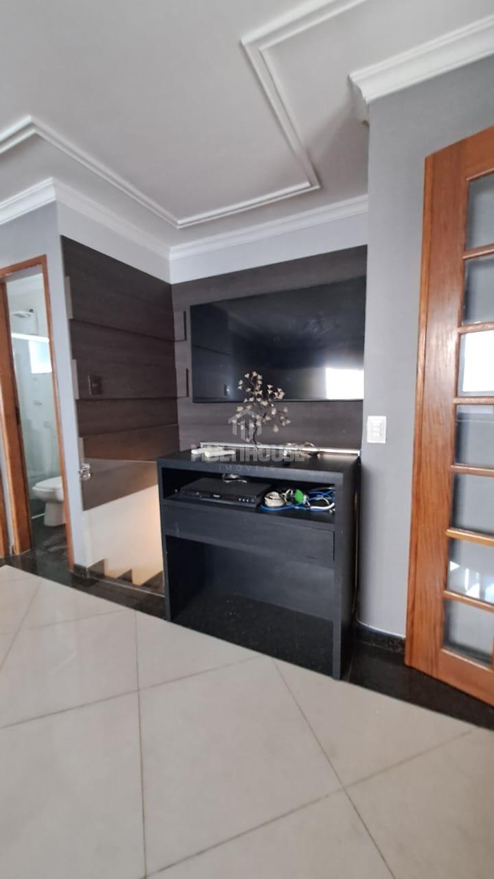 Apartamento, 4 quartos, 180 m² - Foto 25