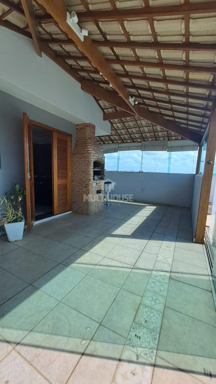 Apartamento, 4 quartos, 180 m² - Foto 26