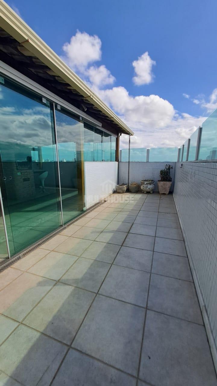 Apartamento, 4 quartos, 180 m² - Foto 28