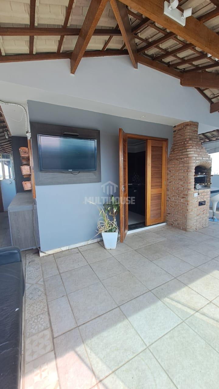 Apartamento, 4 quartos, 180 m² - Foto 32