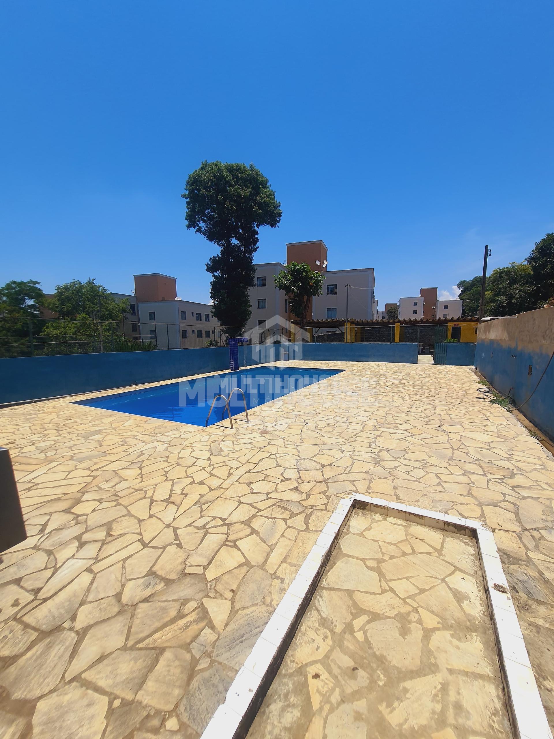 Apartamento, 3 quartos, 50 m² - Foto 15