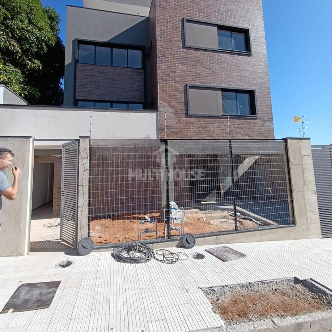 Apartamento com ?rea Privativa de 150m  e 3 Quartos em Santa A...