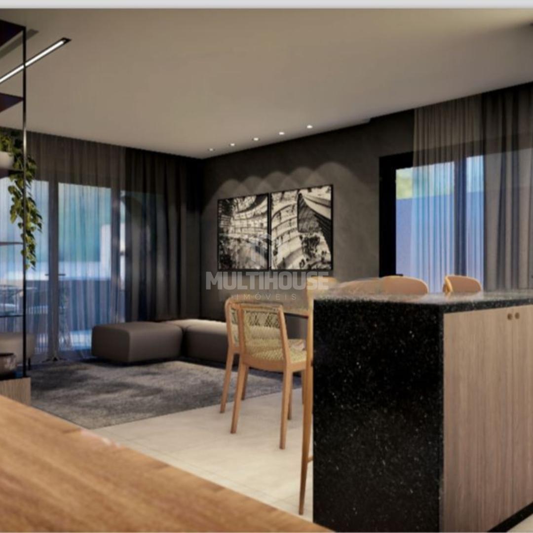 Apartamento à venda com 4 quartos, 152m² - Foto 6