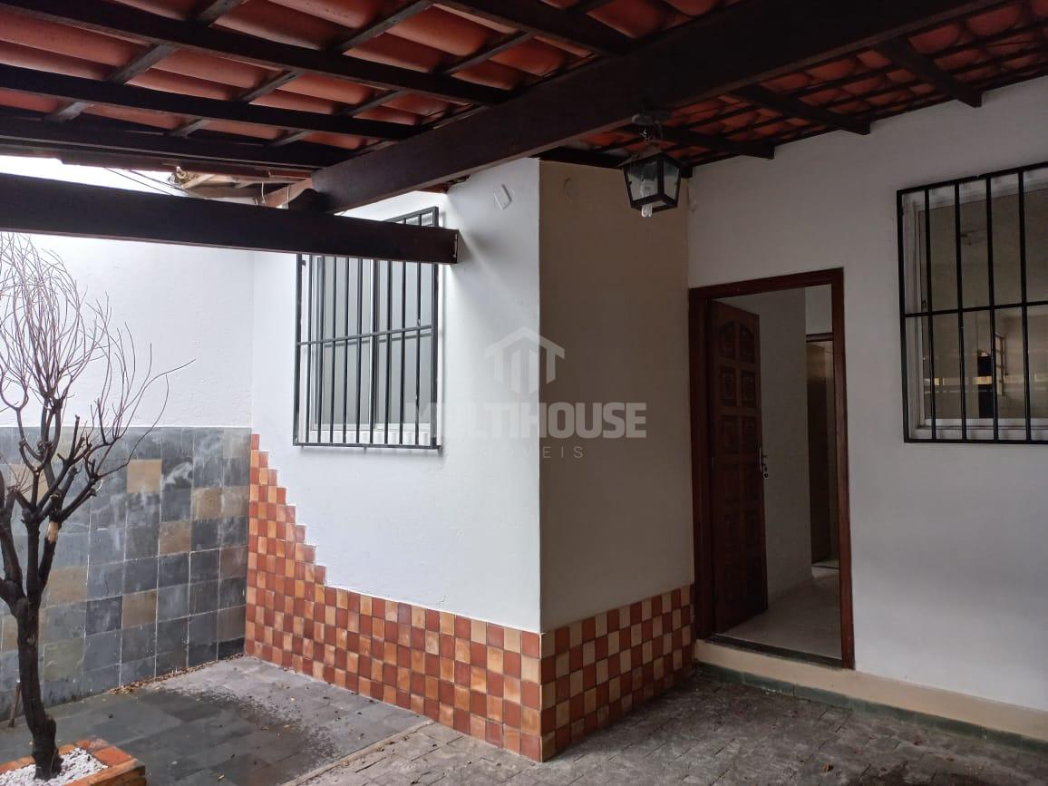 Casa à venda 02 quartos, Canaã, BELO HORIZONTE - MG