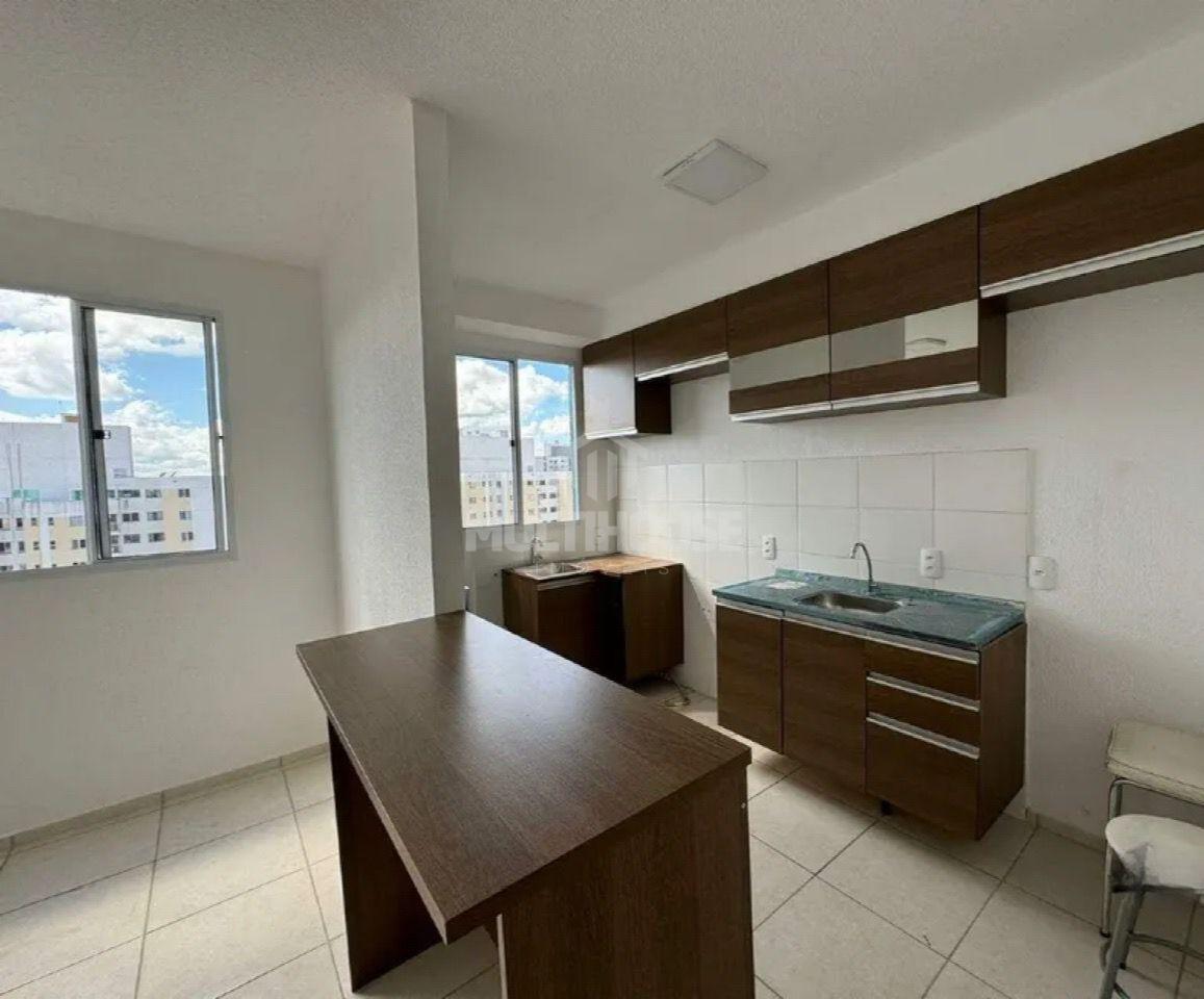 Apartamento à venda 02 quartos - no Jardim Guanabara, BH
