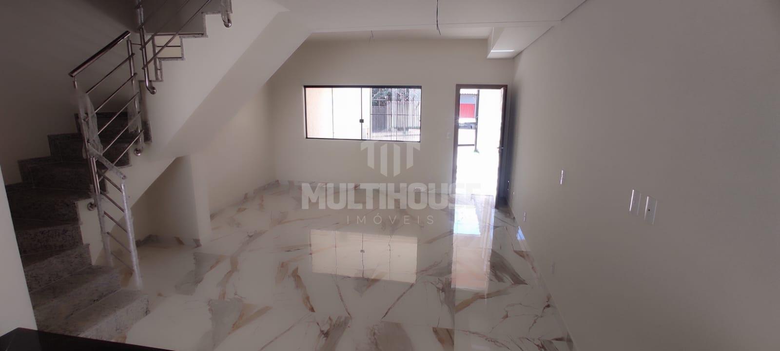 Casa à venda, 3 quartos no bairro SAO JOAO BATISTA, BELO HORIZ...