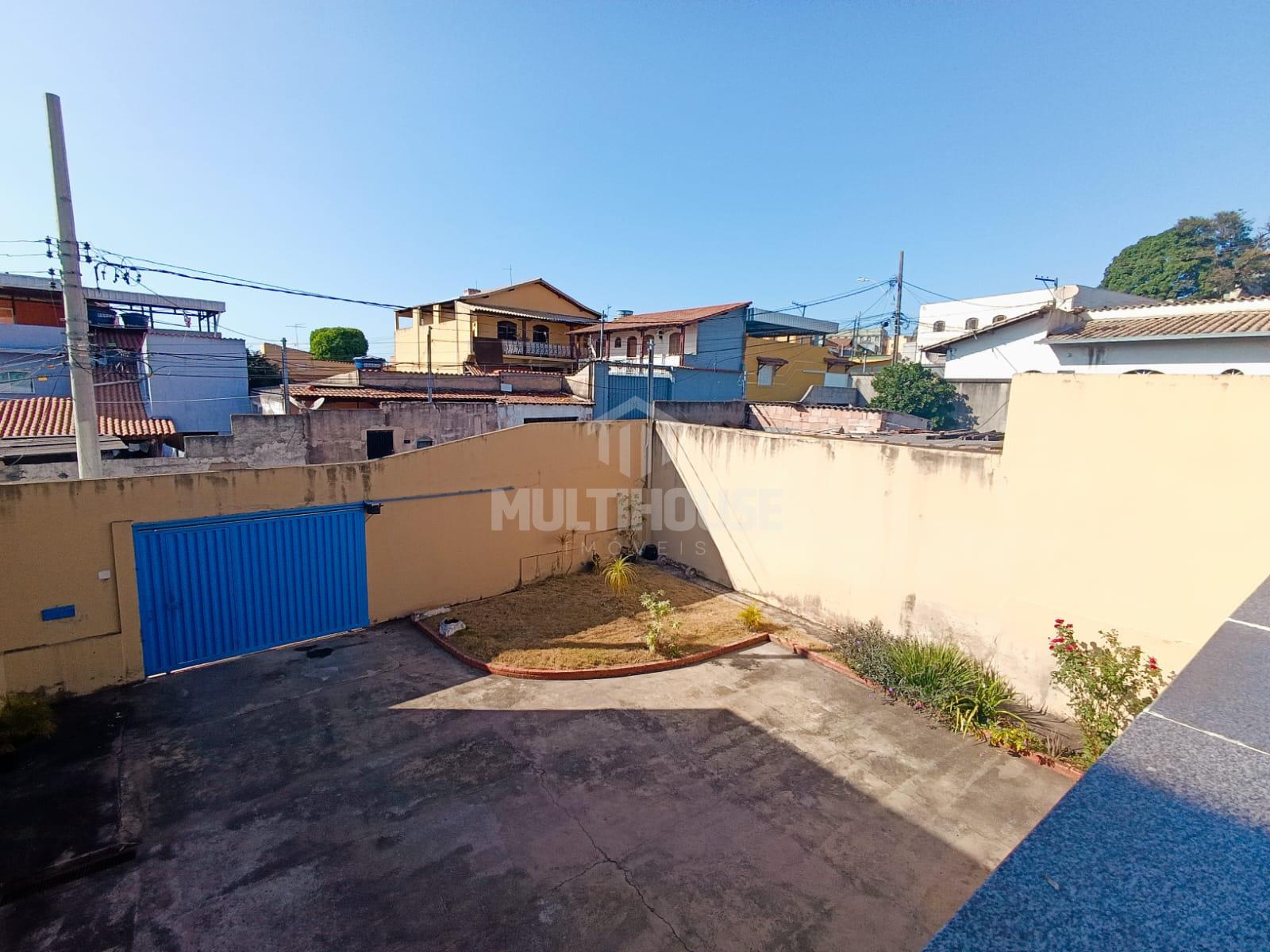 Casa à venda, 3 quartos no bairro TUPI A, BELO HORIZONTE - MG