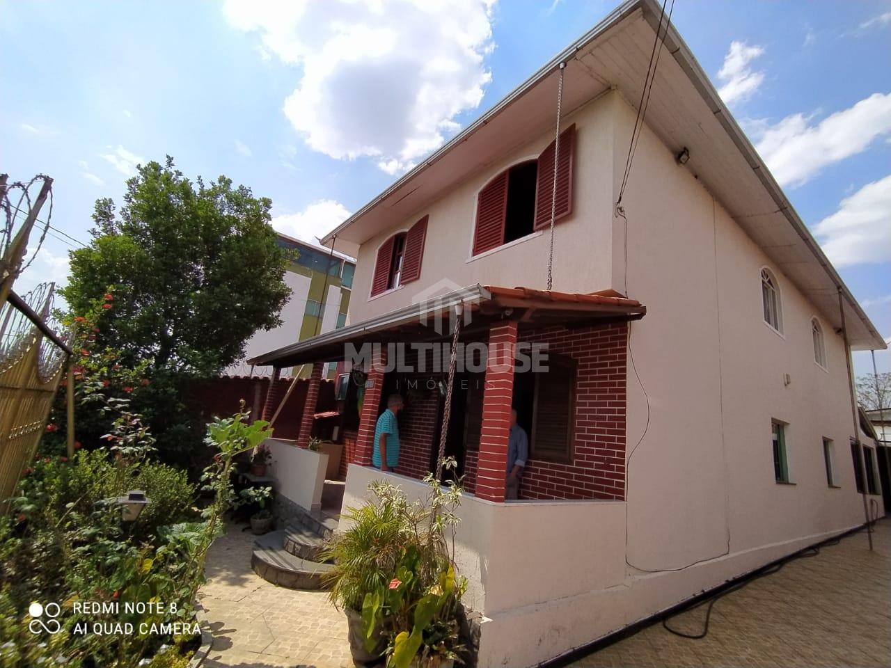 Casa à venda, 5 quartos no bairro São Gabriel, BELO HORIZONTE ...