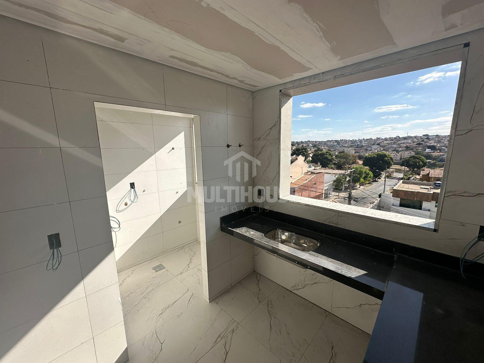 Apartamento à venda,3 quartos no bairro Santa Amelia, BELO HOR...