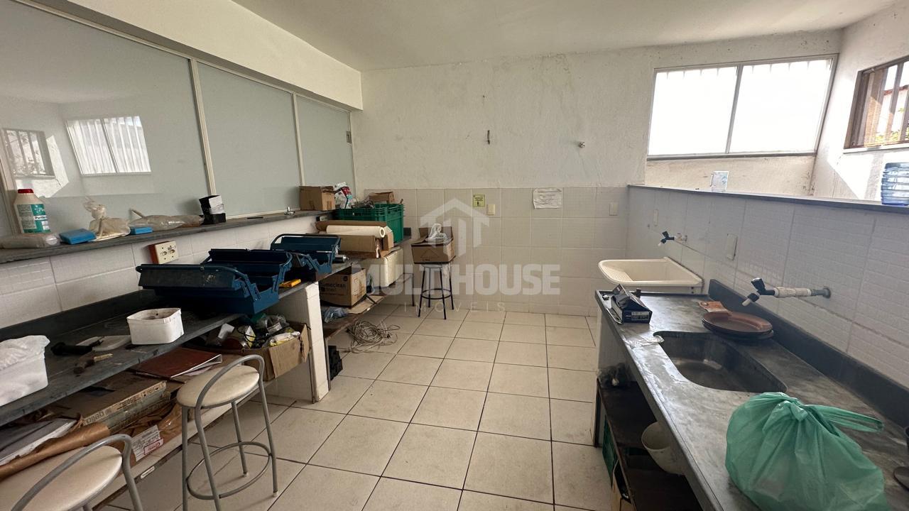 Loja-Salão para alugar, 556m² - Foto 4