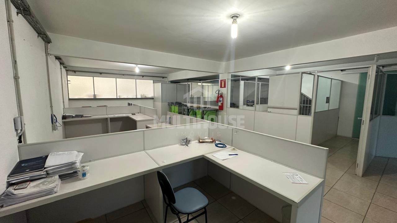 Loja-Salão para alugar, 556m² - Foto 5