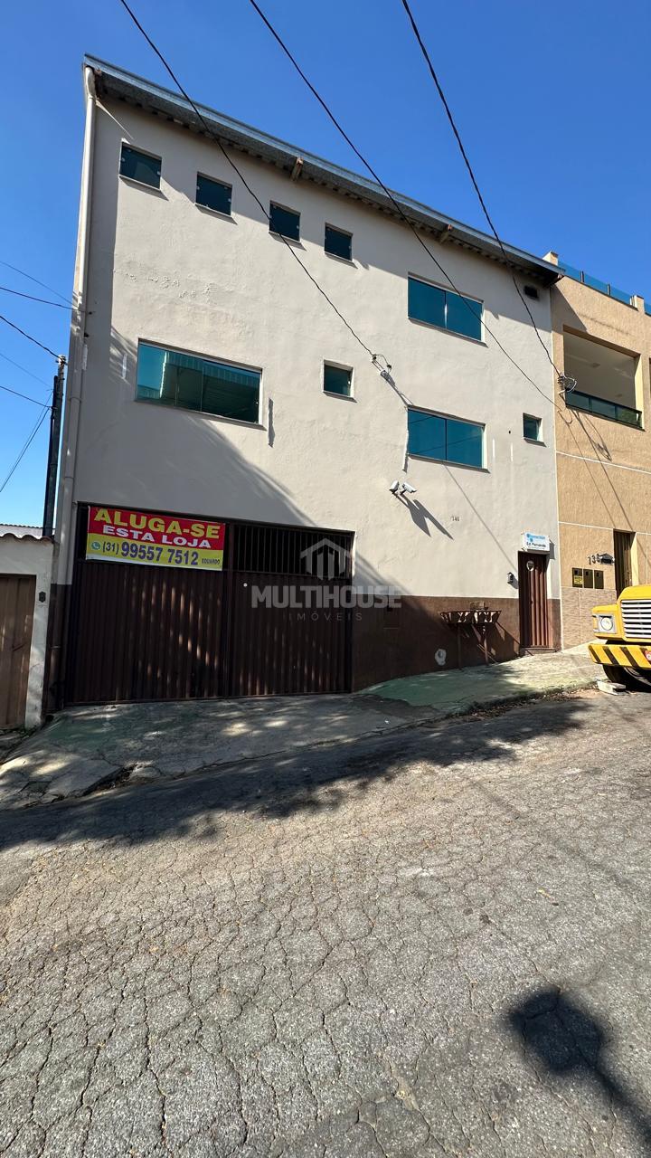 Loja-Salão para alugar, 556m² - Foto 8