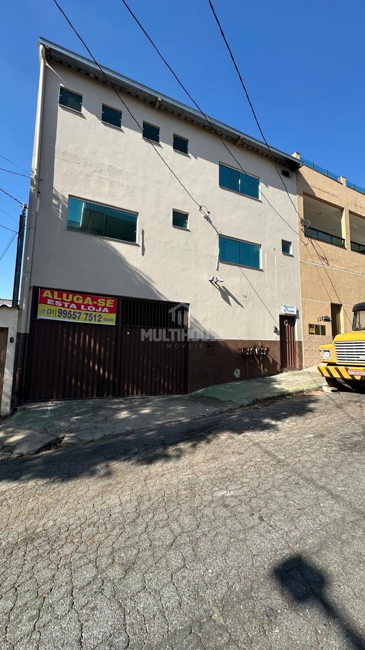 Loja-Salão para alugar, 556m² - Foto 9
