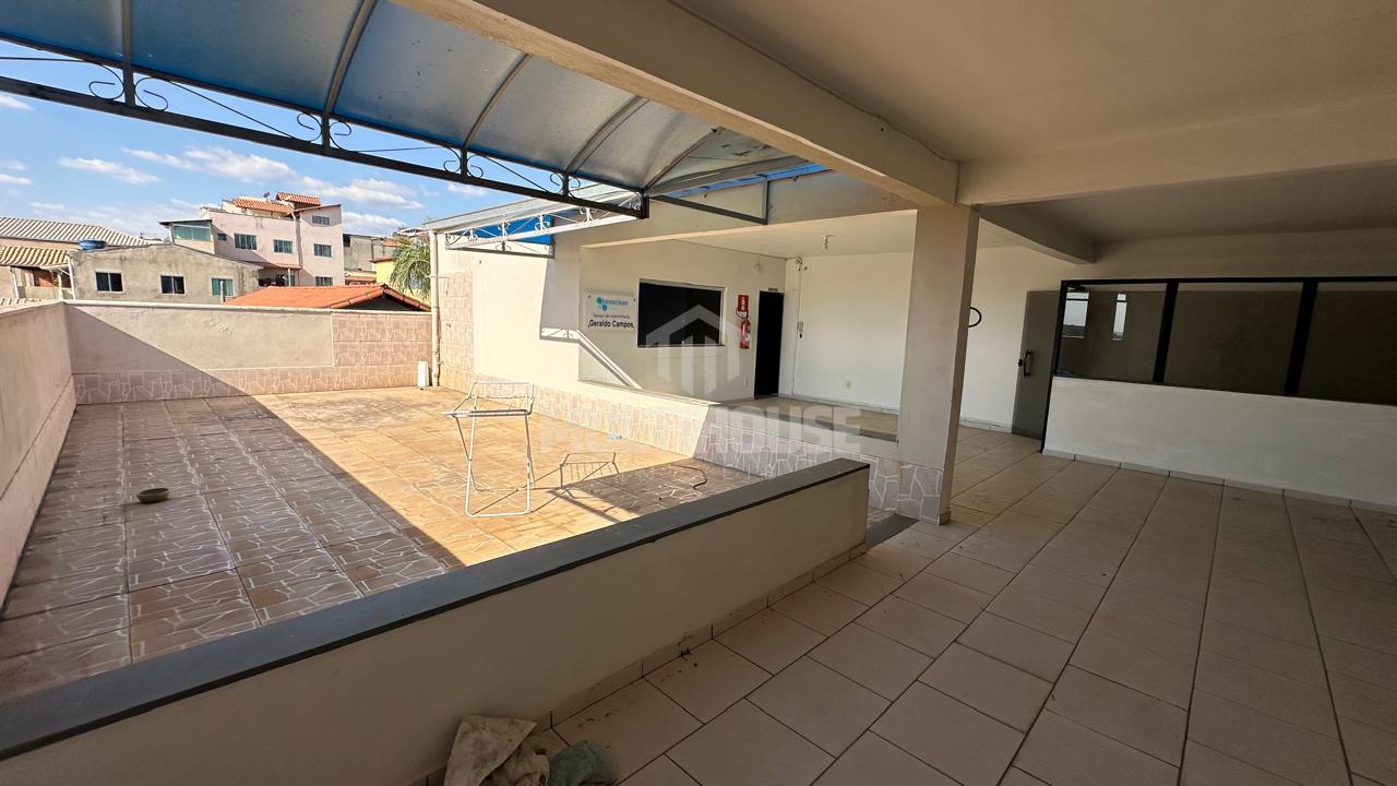 Loja-Salão para alugar, 556m² - Foto 1