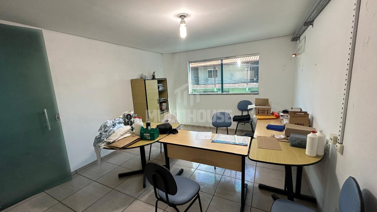 Loja-Salão para alugar, 556m² - Foto 17