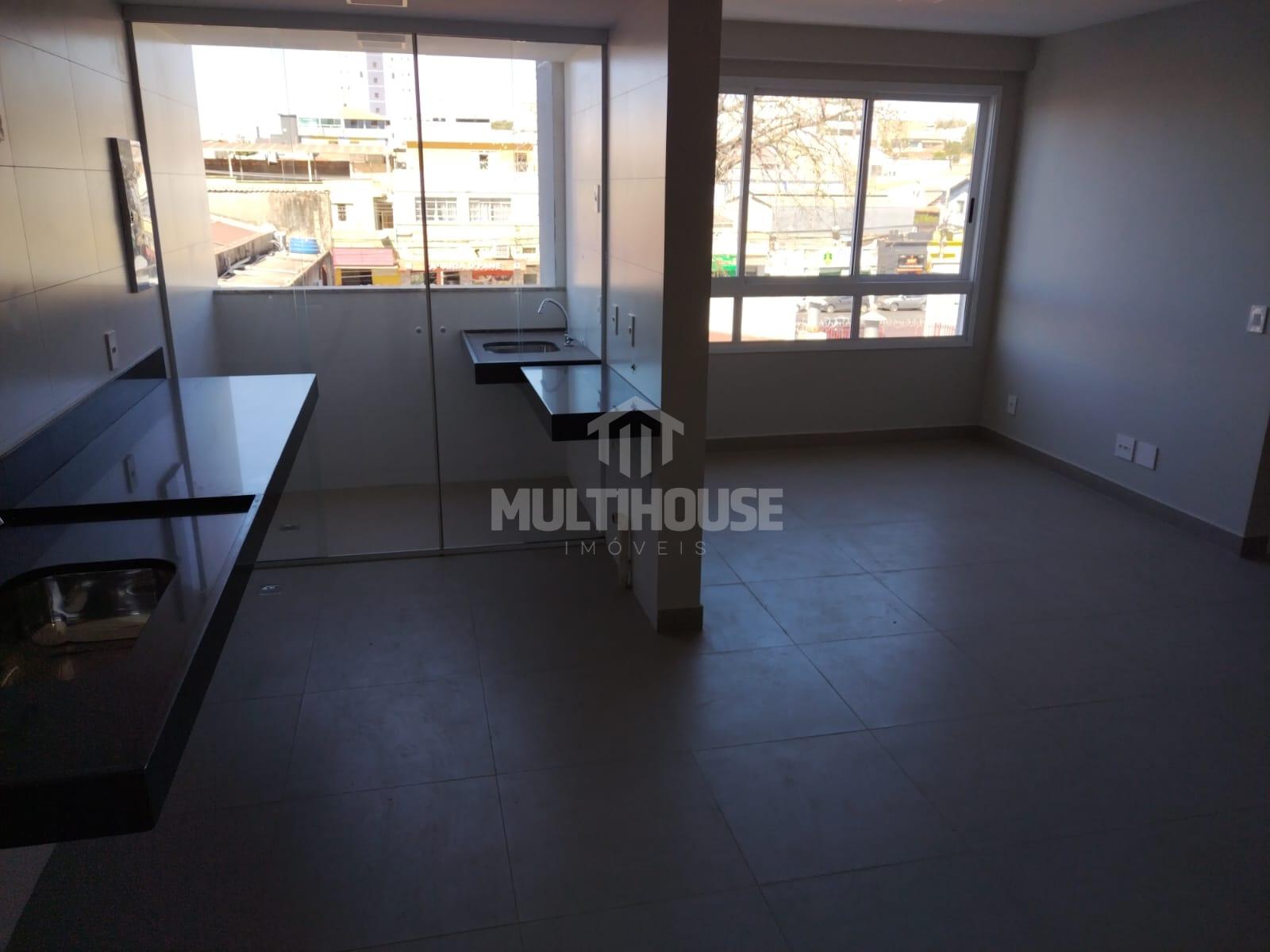 Area Privativa à venda, 3 quartos no bairro Ipiranga, BELO HOR...