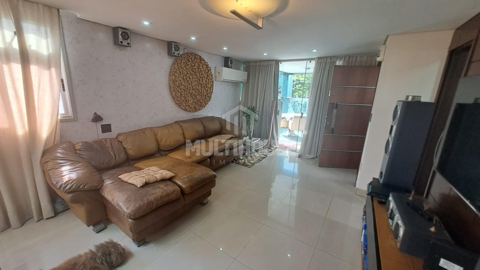 Apartamento, 4 quartos, 130 m² - Foto 1