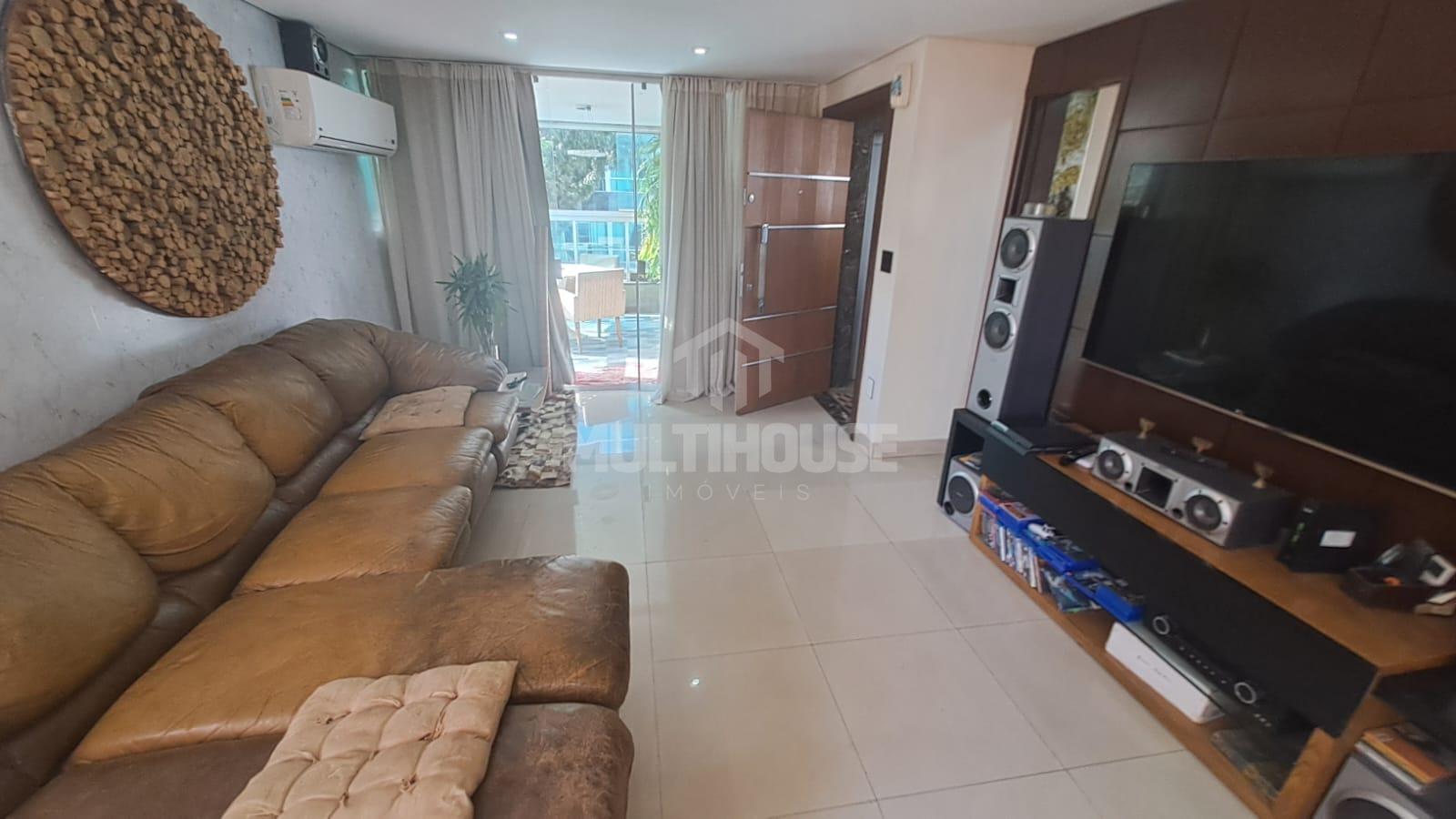 Apartamento, 4 quartos, 130 m² - Foto 3