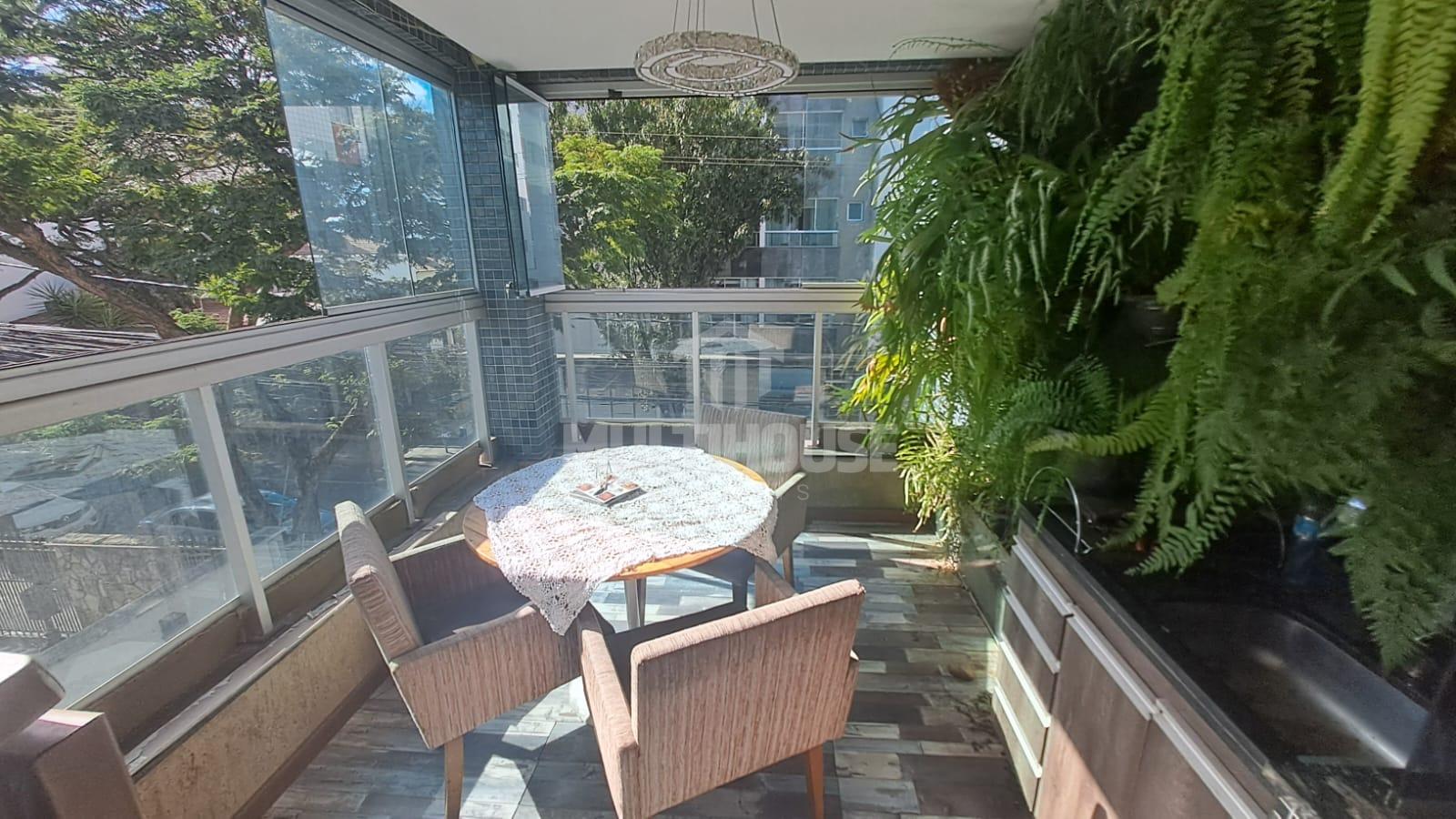 Apartamento, 4 quartos, 130 m² - Foto 2