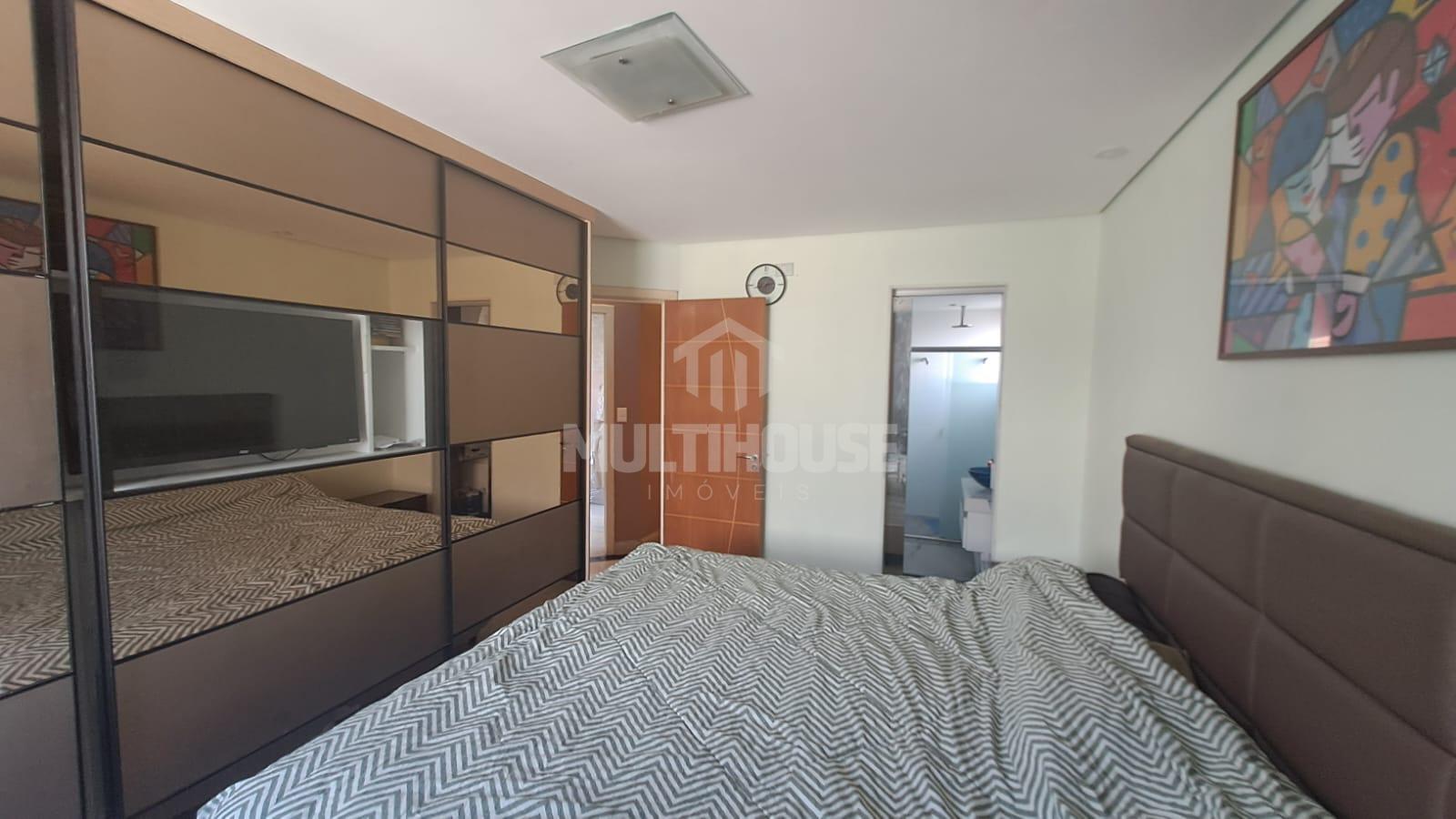 Apartamento, 4 quartos, 130 m² - Foto 5