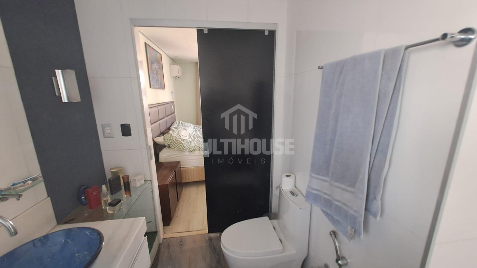 Apartamento, 4 quartos, 130 m² - Foto 6