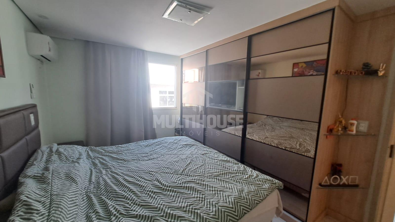 Apartamento, 4 quartos, 130 m² - Foto 8