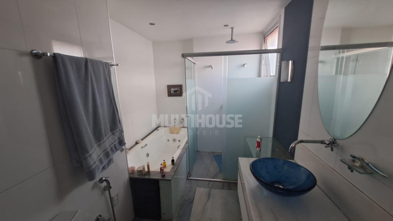 Apartamento, 4 quartos, 130 m² - Foto 9