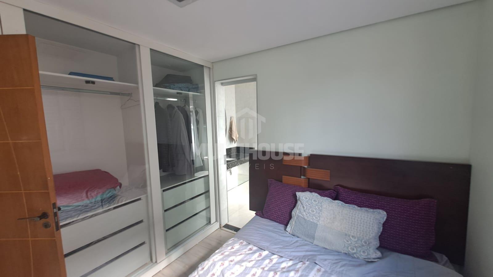 Apartamento, 4 quartos, 130 m² - Foto 11
