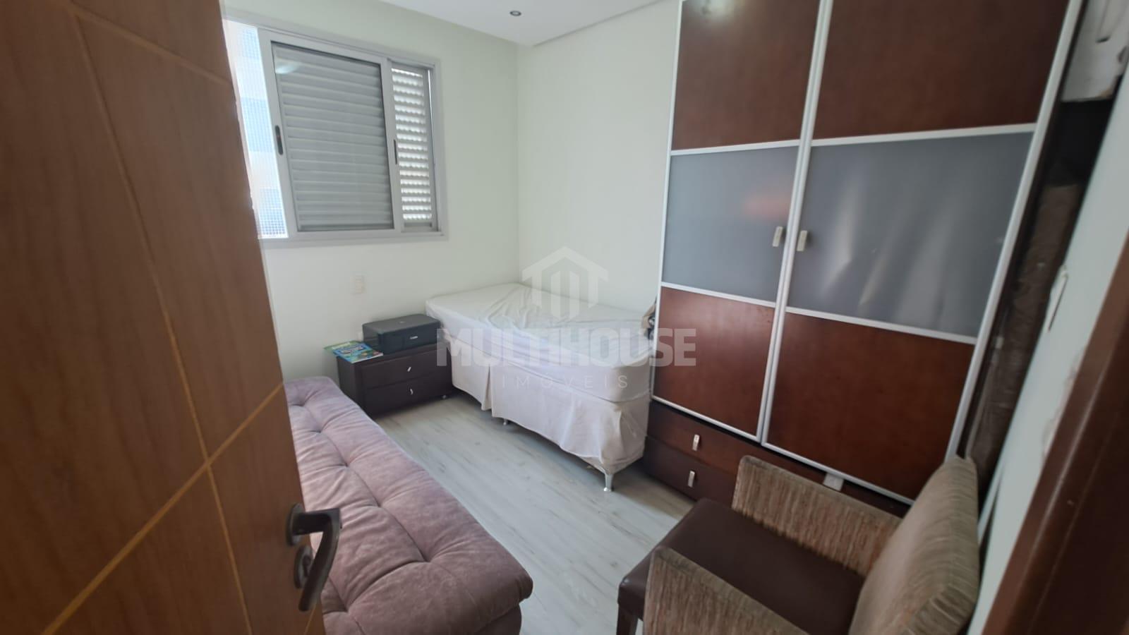 Apartamento, 4 quartos, 130 m² - Foto 15