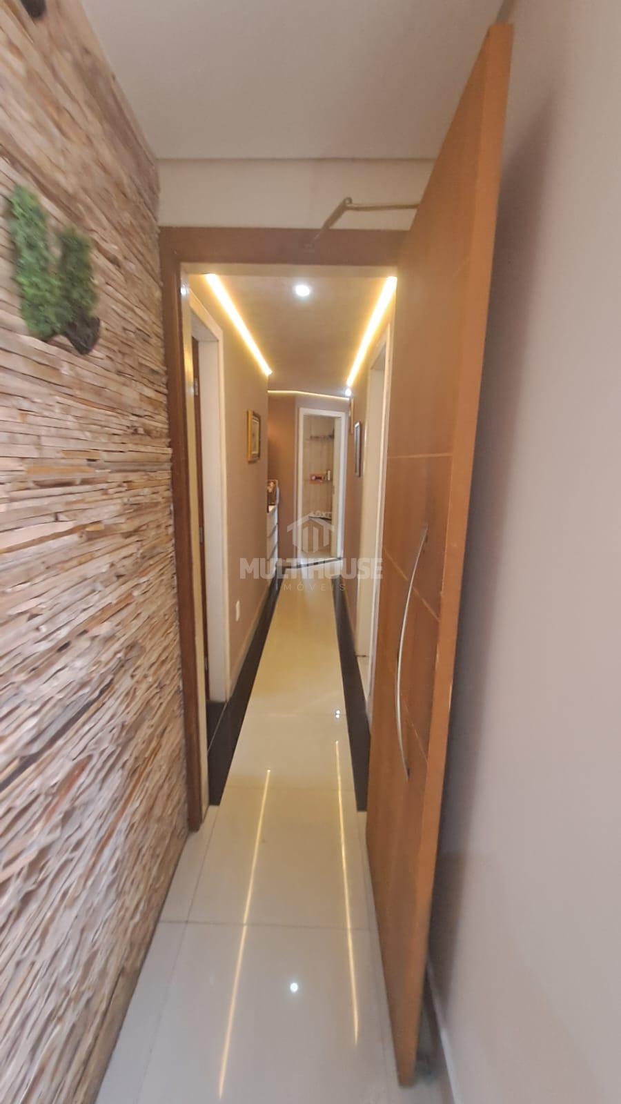 Apartamento, 4 quartos, 130 m² - Foto 19