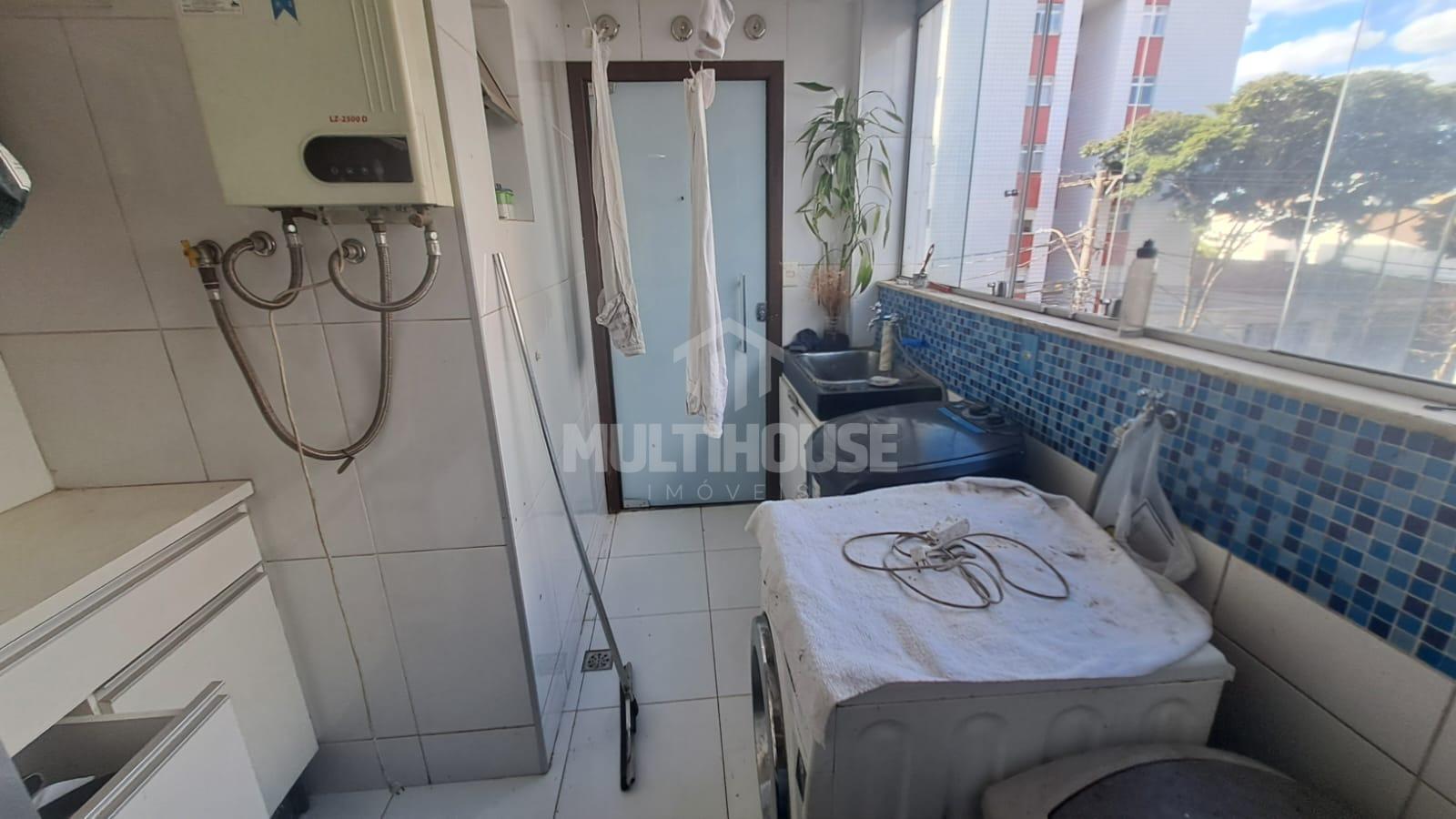 Apartamento, 4 quartos, 130 m² - Foto 20